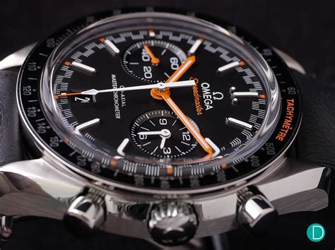 why are omega speedmaster racing co-axial chronographs cheaper|omega speedmaster coaxial review.